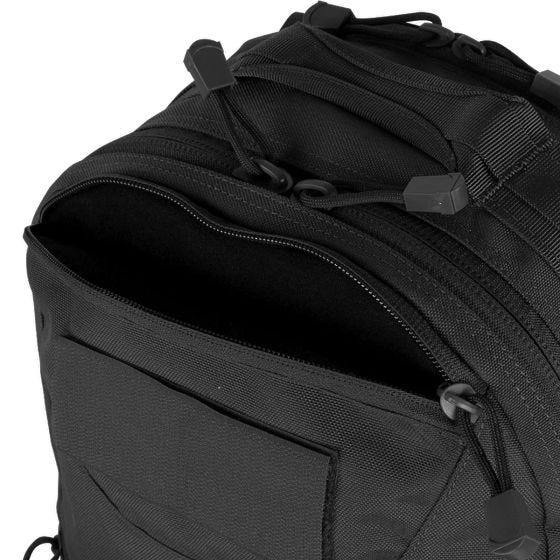 Condor Venture Pakke - Sort