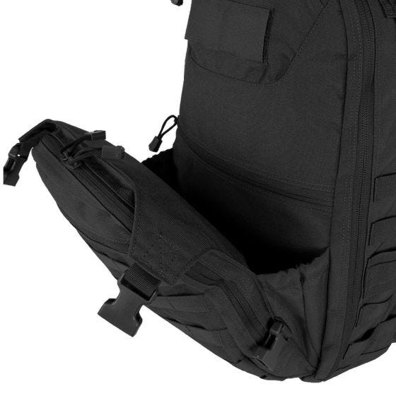 Condor Venture Pakke - Sort