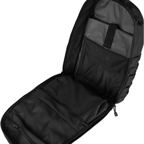 Condor Venture Pakke - Sort