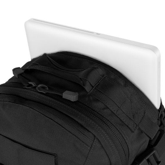Condor Venture Pakke - Sort