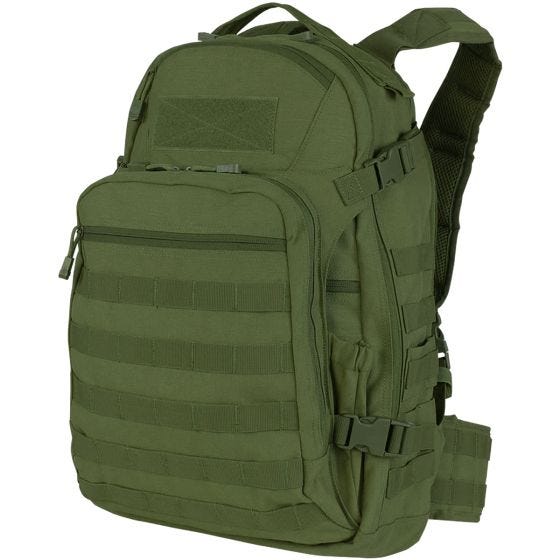 Condor Venture Pakke - Olive Drab