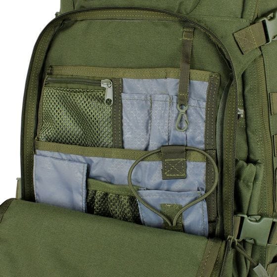 Condor Venture Pakke - Olive Drab