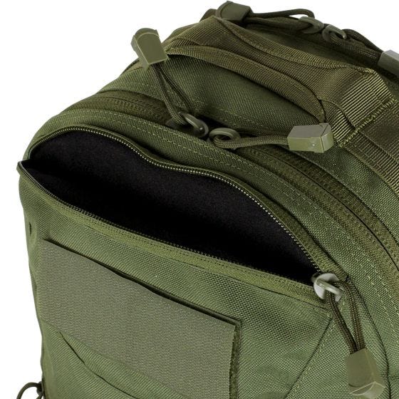 Condor Venture Pakke - Olive Drab