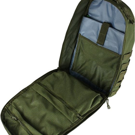 Condor Venture Pakke - Olive Drab
