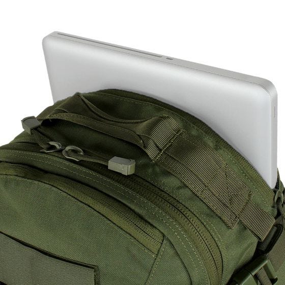 Condor Venture Pakke - Olive Drab