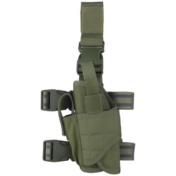 Condor Venstrebenshylster - Olive Drab
