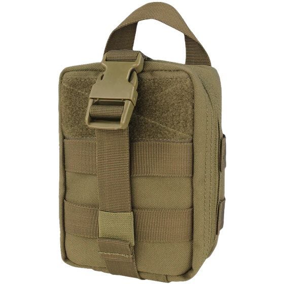 Condor EMT Funktionsbenrigge - Coyote Brown