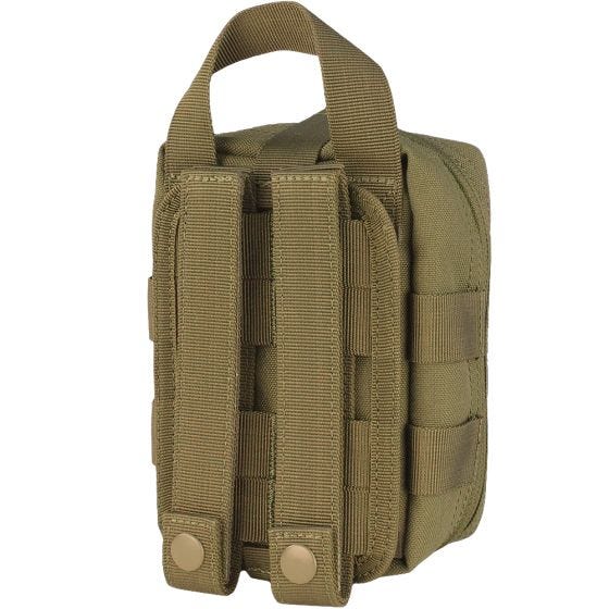 Condor EMT Funktionsbenrigge - Coyote Brown