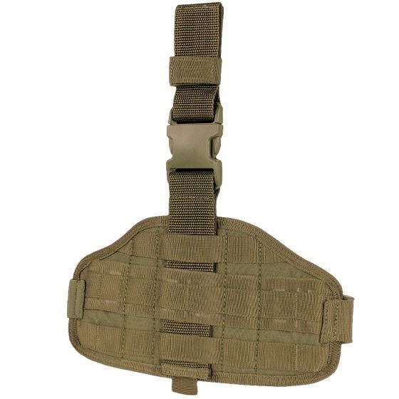 Condor EMT Funktionsbenrigge - Coyote Brown