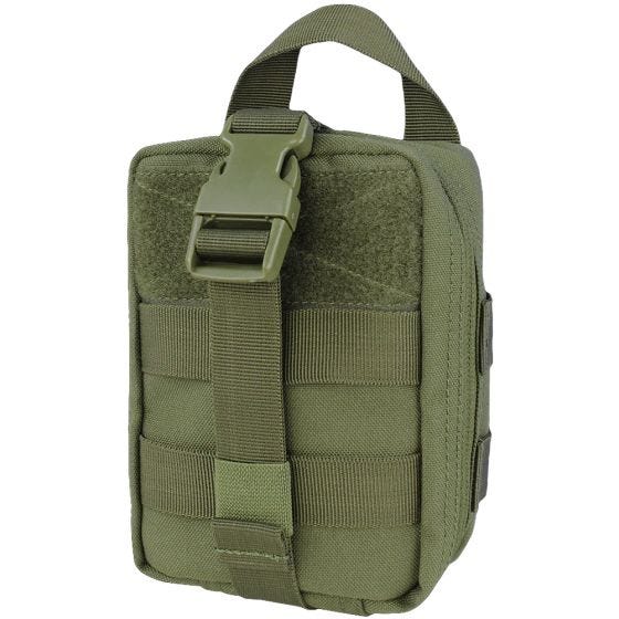 Condor EMT Funktionsbenrigge - Olive Drab