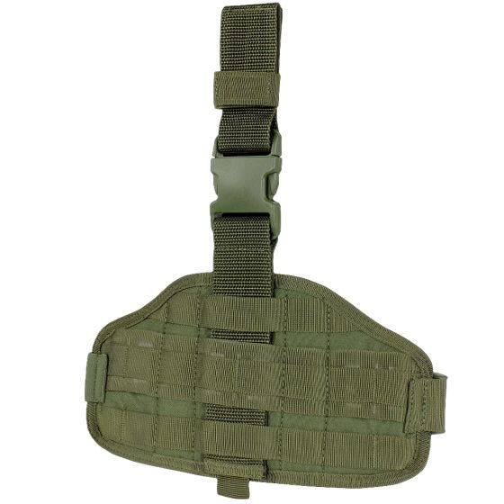 Condor EMT Funktionsbenrigge - Olive Drab