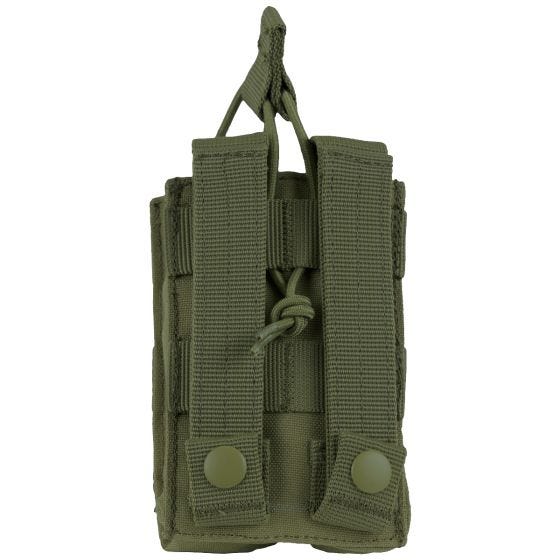 Condor Open Top G36 Mag Pouch Olive Drab