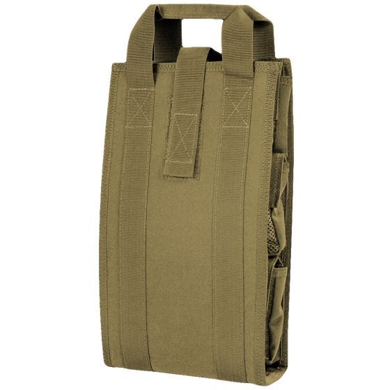 Condor Pakkeindsats - Coyote Brown