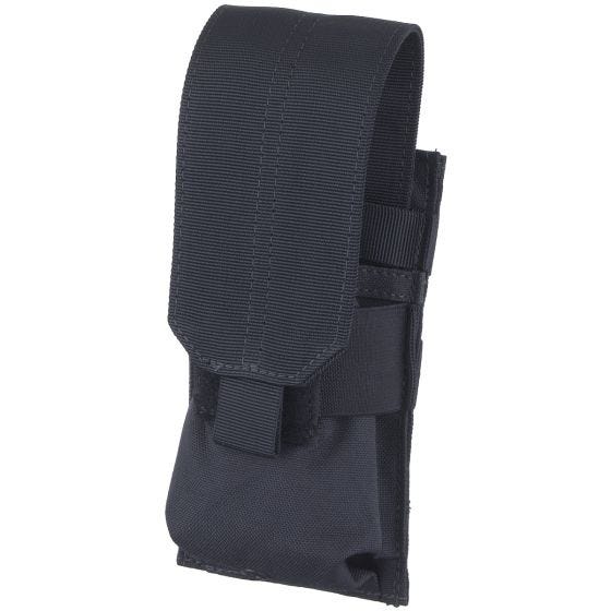 Condor Single M4 Magasinhylster - Navy