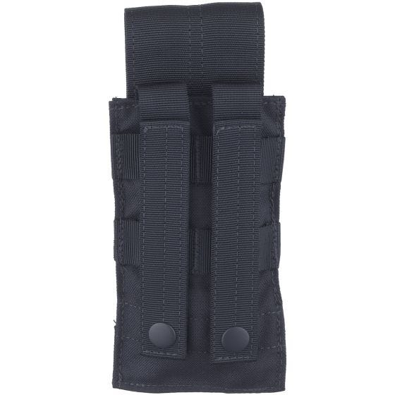 Condor Single M4 Magasinhylster - Navy