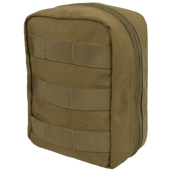 Condor EMT-pung - Coyote Brown
