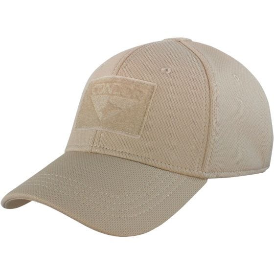Condor Flex Kasket - Tan