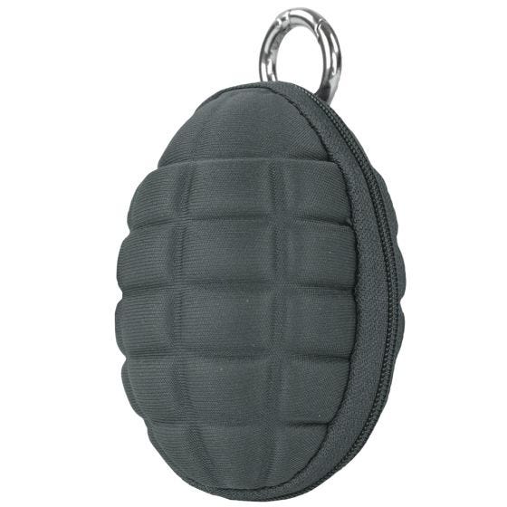 Condor Grenade Key Chain Pung - Slate