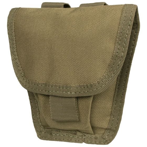 Condor Handcuff Pung - Coyote Brown