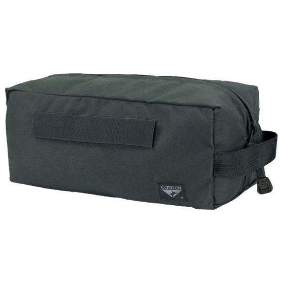 Condor Kit Taske - Slate