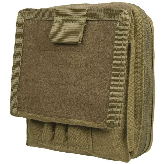 Condor Kortpung - Coyote Brown