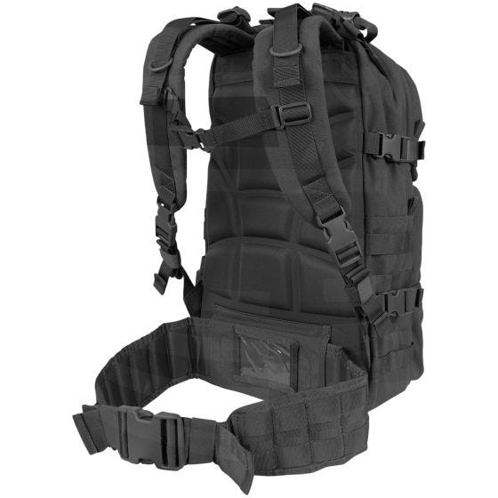 Condor Medium Assaultpakke - Sort