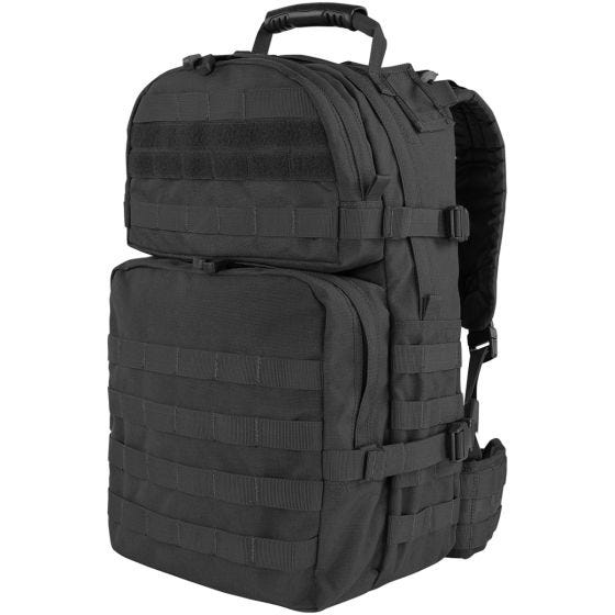 Condor Medium Assaultpakke - Sort