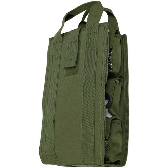 Condor Pakkeindsats - Olive Drab