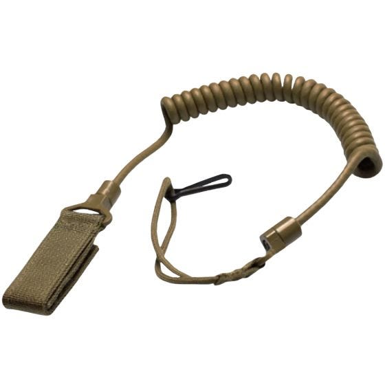 Condor Pistolsnor - Coyote Brown
