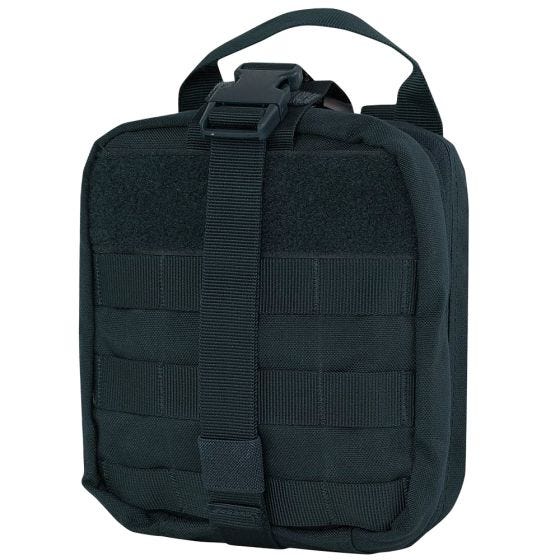Condor Rip-Away EMT Pung - Marineblå