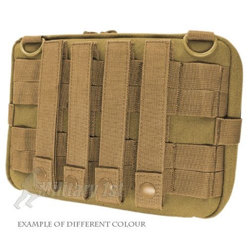 Condor T&T MOLLE Pung - MultiCam