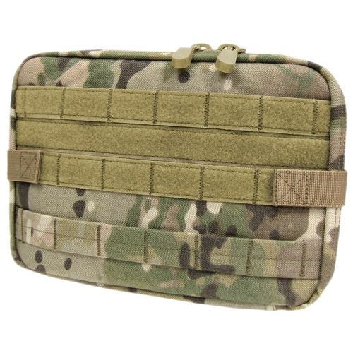 Condor T&T MOLLE Pung - MultiCam