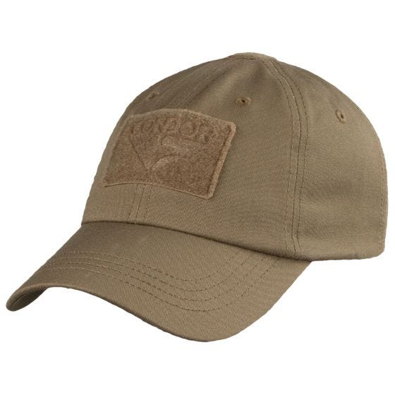 Condor Tactical Kasket - Coyote Brown