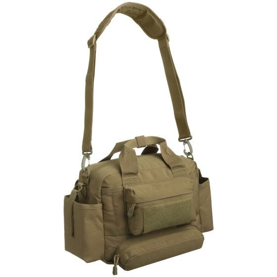 Condor Tactical Response Taske - Coyote Brown