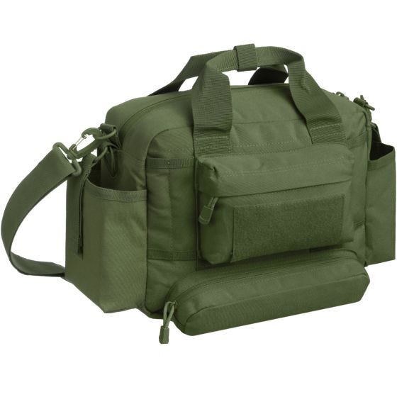 Condor Tactical Response Taske - Olive Drab