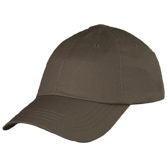 Condor Tactical Team Kasket - Brun