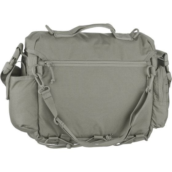 Direct Action Messenger Bag Urban Grey