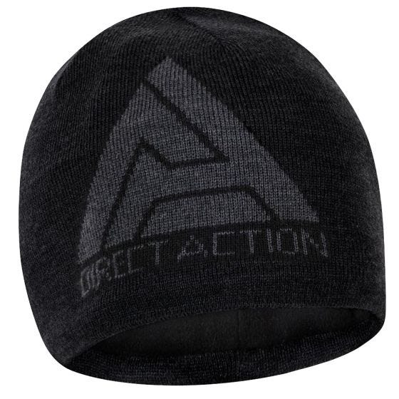 Direct Action Winter Beanie-hue - Sort