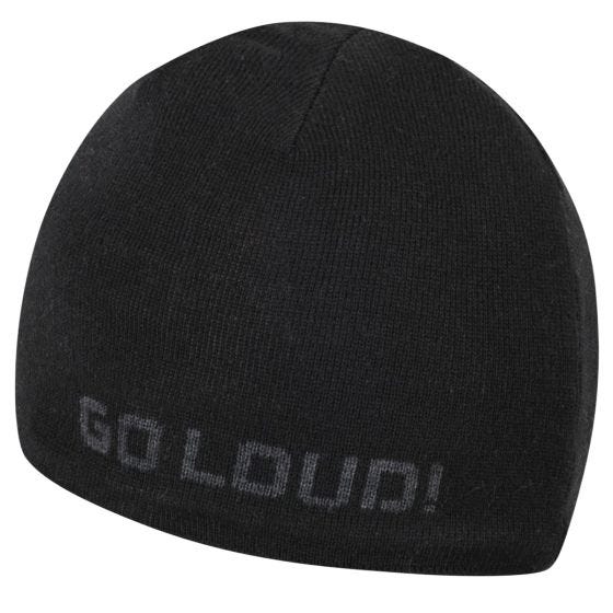 Direct Action Winter Beanie-hue - Sort