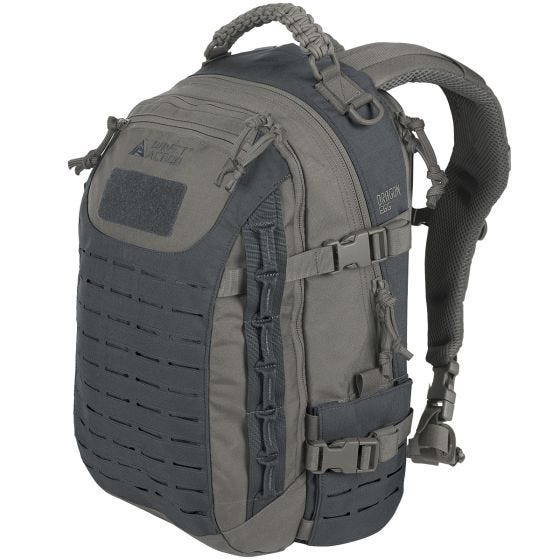 Direct Action Dragon Egg Mk2 Backpack Urban Grey/Shadow Grey