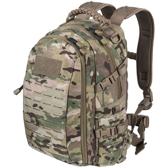 Direct Action Dust Mk2 Rygsæk - MultiCam