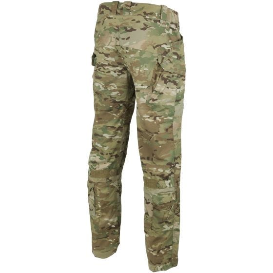 Direct Action Vanguard Combat Trousers MultiCam