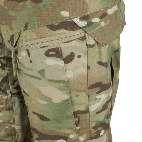 Direct Action Vanguard Combat Trousers MultiCam