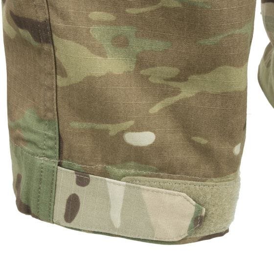 Direct Action Vanguard Combat Trousers MultiCam