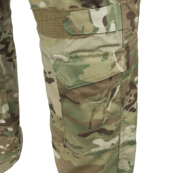 Direct Action Vanguard Combat Trousers MultiCam