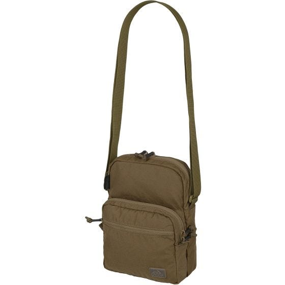 Helikon EDC Skuldertaske Kompakt - Coyote