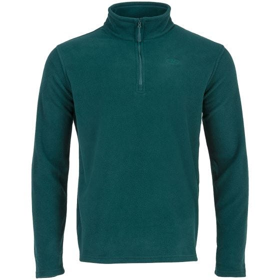 Highlander Ember Fleece - Green