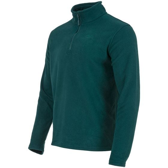 Highlander Ember Fleece - Green