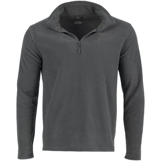 Highlander Ember Fleece - Grå