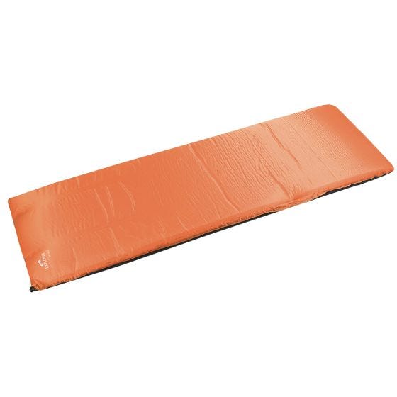 Explorer Selvoppustelig Termomåtte 200x66x10 - Orange